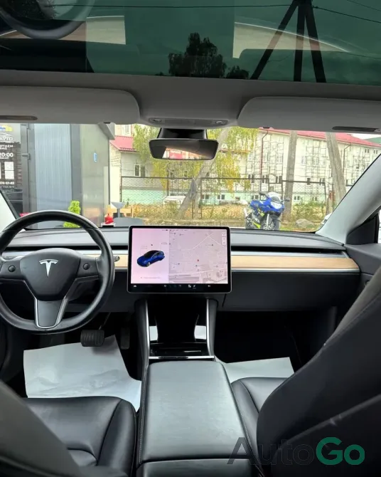 Продажа Tesla Model 3 (I), 2019 г., Брест Брест - изображение 11