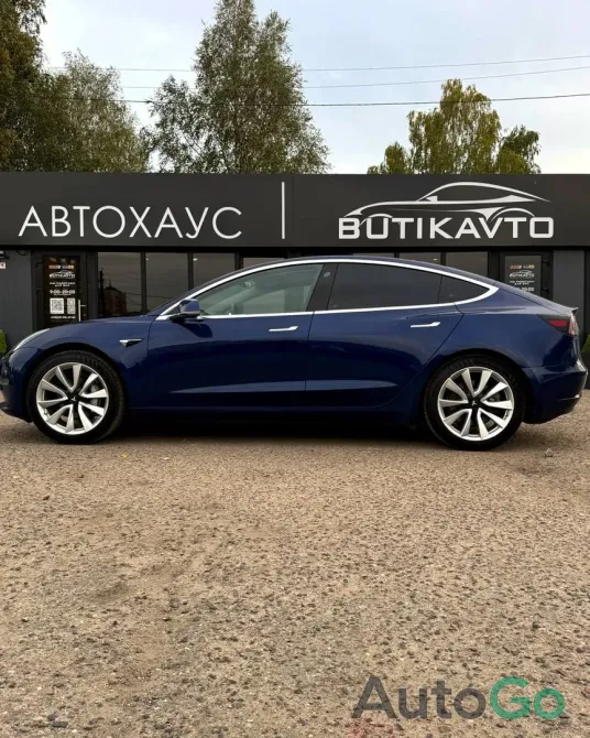 Продажа Tesla Model 3 (I), 2019 г., Брест Брест - изображение 4