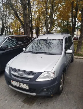 Продажа ВАЗ Largus I, 2019 г., Минск Минск