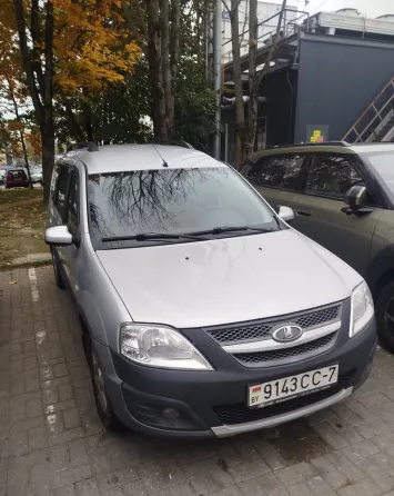 Продажа ВАЗ Largus I, 2019 г., Минск Минск