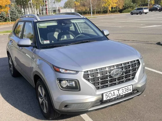 Продажа Hyundai Venue (I), 2020 г., Минск Минск