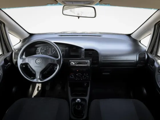 Продажа Opel Zafira (A), 1999 г., Минск Минск