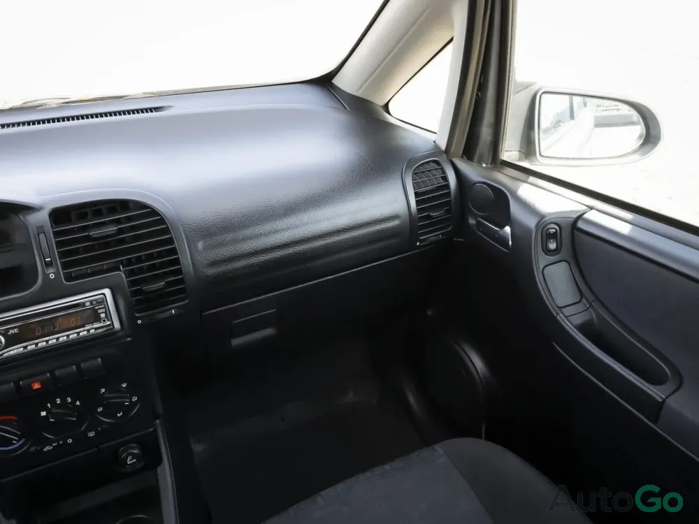 Продажа Opel Zafira (A), 1999 г., Минск Минск - изображение 8