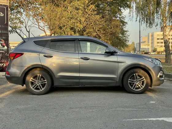 Продажа Hyundai Santa Fe III Рестайлинг, 2016г., Брест Брест