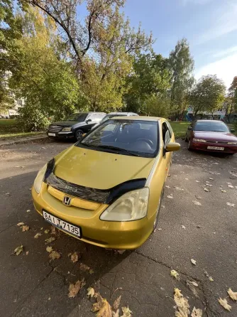 Продажа Honda Civic VII, 2001г., Минск Минск
