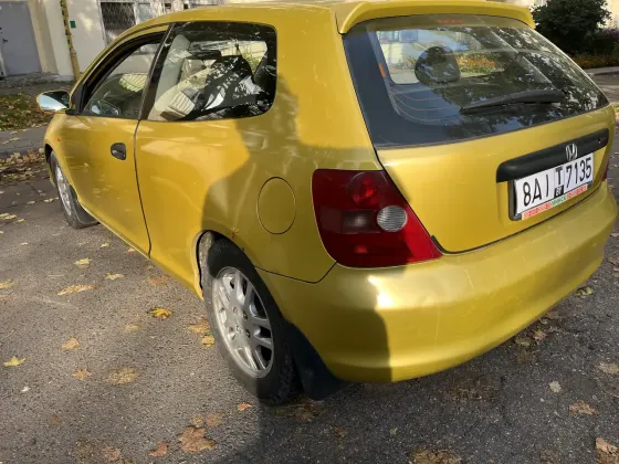 Продажа Honda Civic VII, 2001г., Минск Минск