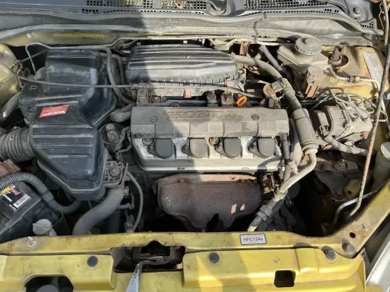Продажа Honda Civic VII, 2001г., Минск Минск