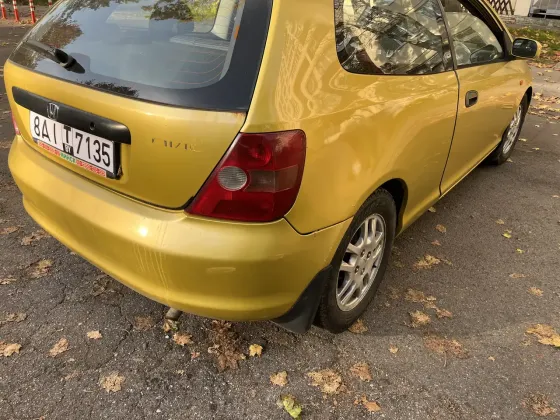 Продажа Honda Civic VII, 2001г., Минск Минск