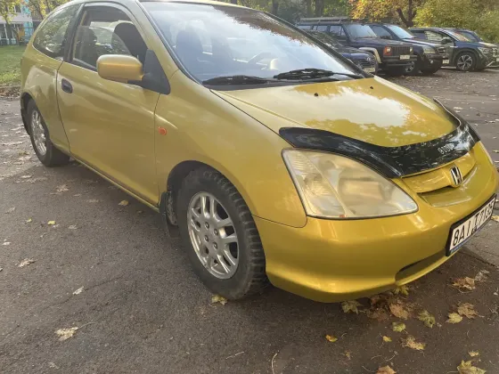 Продажа Honda Civic VII, 2001г., Минск Минск