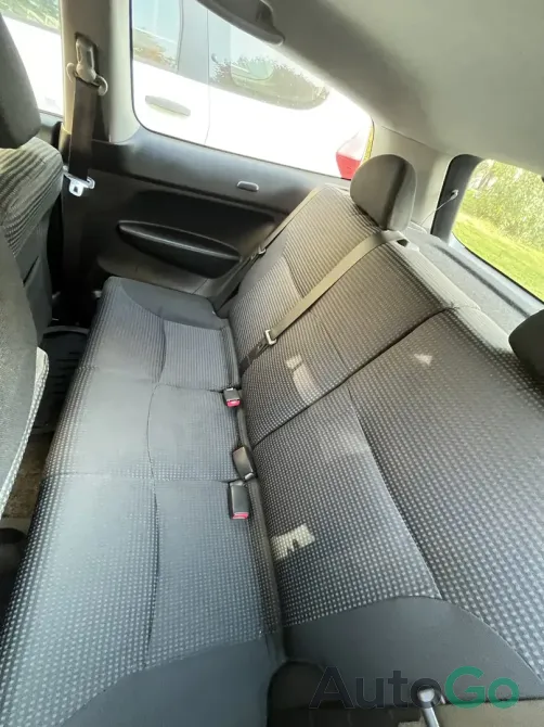 Продажа Honda Civic VII, 2001г., Минск Минск - изображение 12