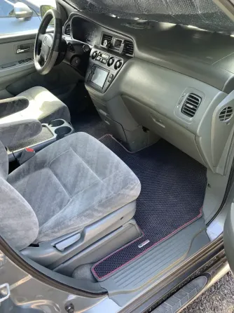 Продажа Honda Odyssey II Рестайлинг, 2002г., Минск Минск