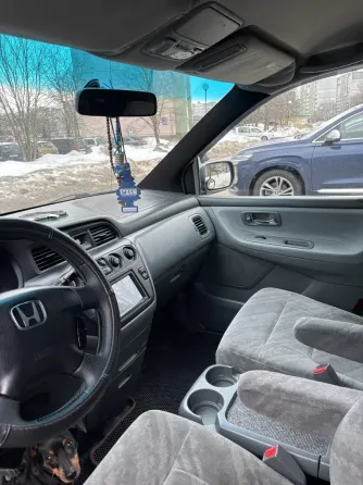 Продажа Honda Odyssey II Рестайлинг, 2002г., Минск Минск