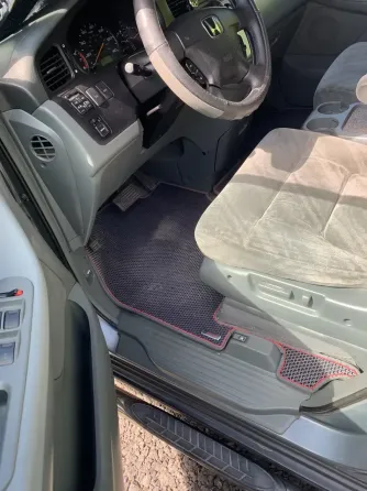 Продажа Honda Odyssey II Рестайлинг, 2002г., Минск Минск
