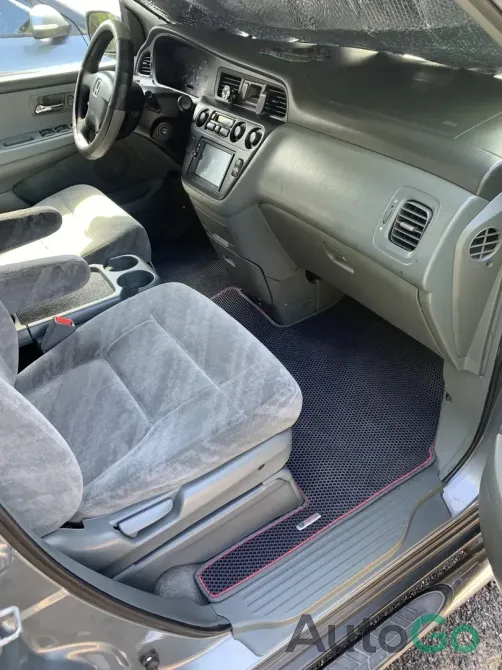 Продажа Honda Odyssey II Рестайлинг, 2002г., Минск Минск - изображение 3