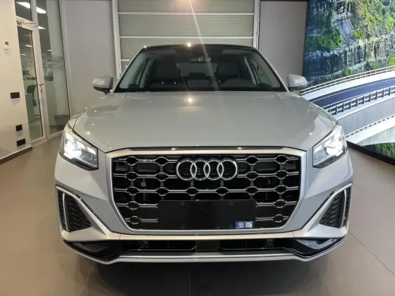 Продажа Audi Q2 I Рестайлинг, 2023г., Минск Минск