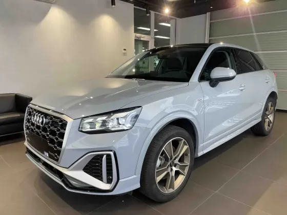Продажа Audi Q2 I Рестайлинг, 2023г., Минск Минск
