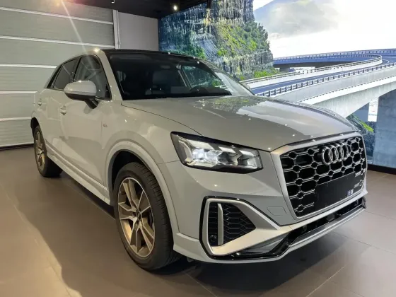 Продажа Audi Q2 I Рестайлинг, 2023г., Минск Минск