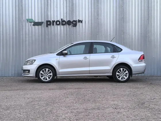 Продажа Volkswagen Polo (V) Рестайлинг, 2016 г., Минск Минск