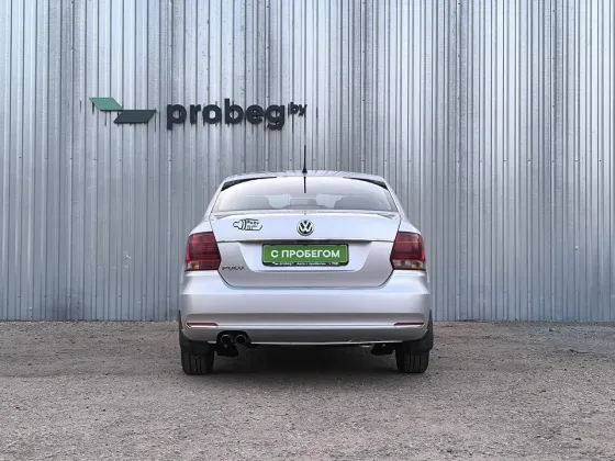 Продажа Volkswagen Polo (V) Рестайлинг, 2016 г., Минск Минск