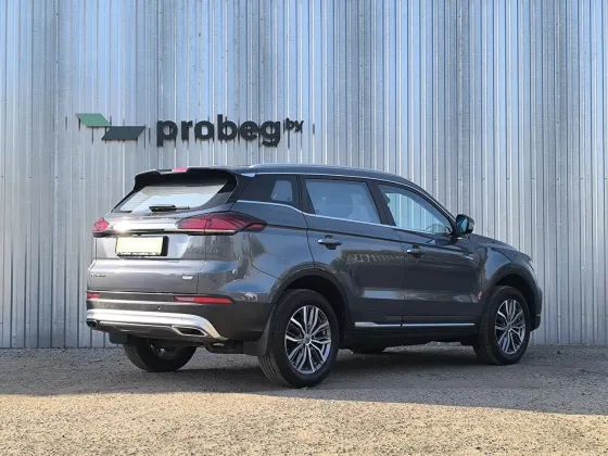 Продажа Geely Atlas Pro (I), 2022 г., Минск Минск