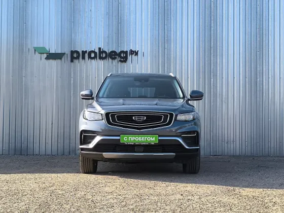 Продажа Geely Atlas Pro (I), 2022 г., Минск Минск