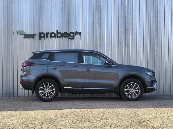 Продажа Geely Atlas Pro (I), 2022 г., Минск Минск