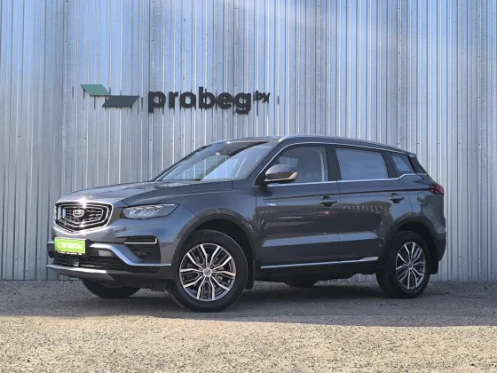 Продажа Geely Atlas Pro (I), 2022 г., Минск Минск