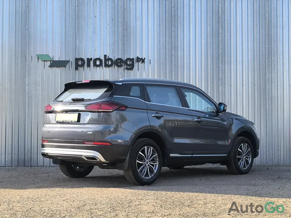 Продажа Geely Atlas Pro (I), 2022 г., Минск Минск - изображение 2