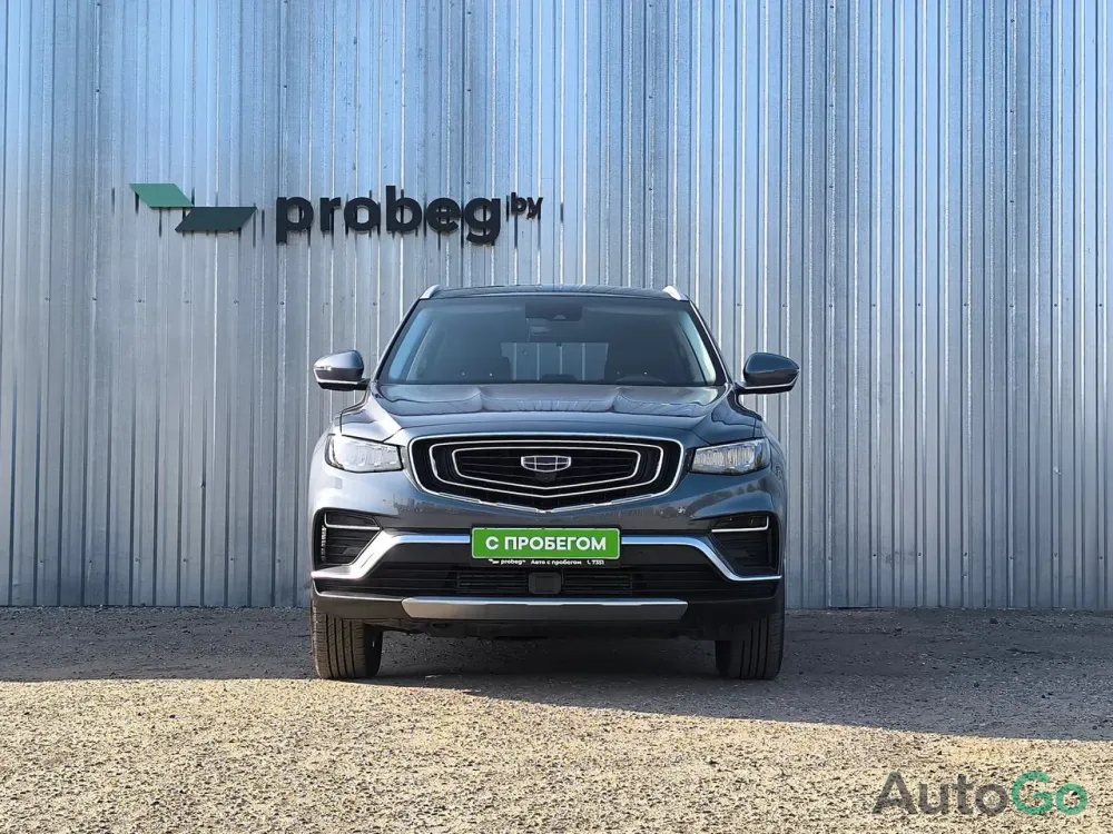 Продажа Geely Atlas Pro (I), 2022 г., Минск Минск - изображение 5