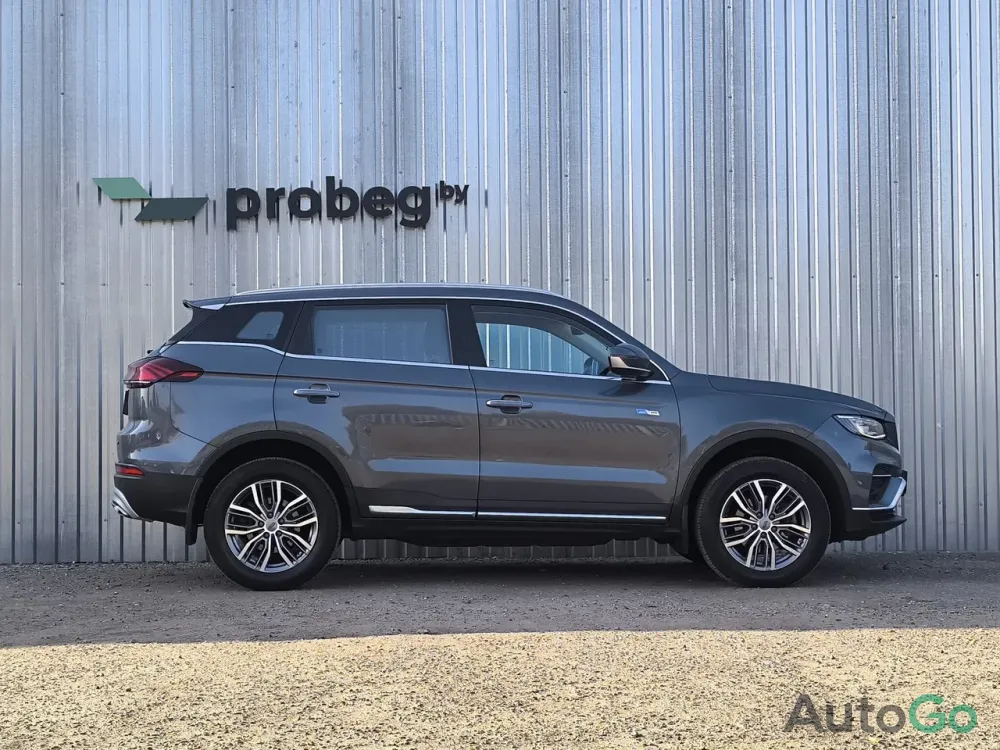 Продажа Geely Atlas Pro (I), 2022 г., Минск Минск - изображение 3