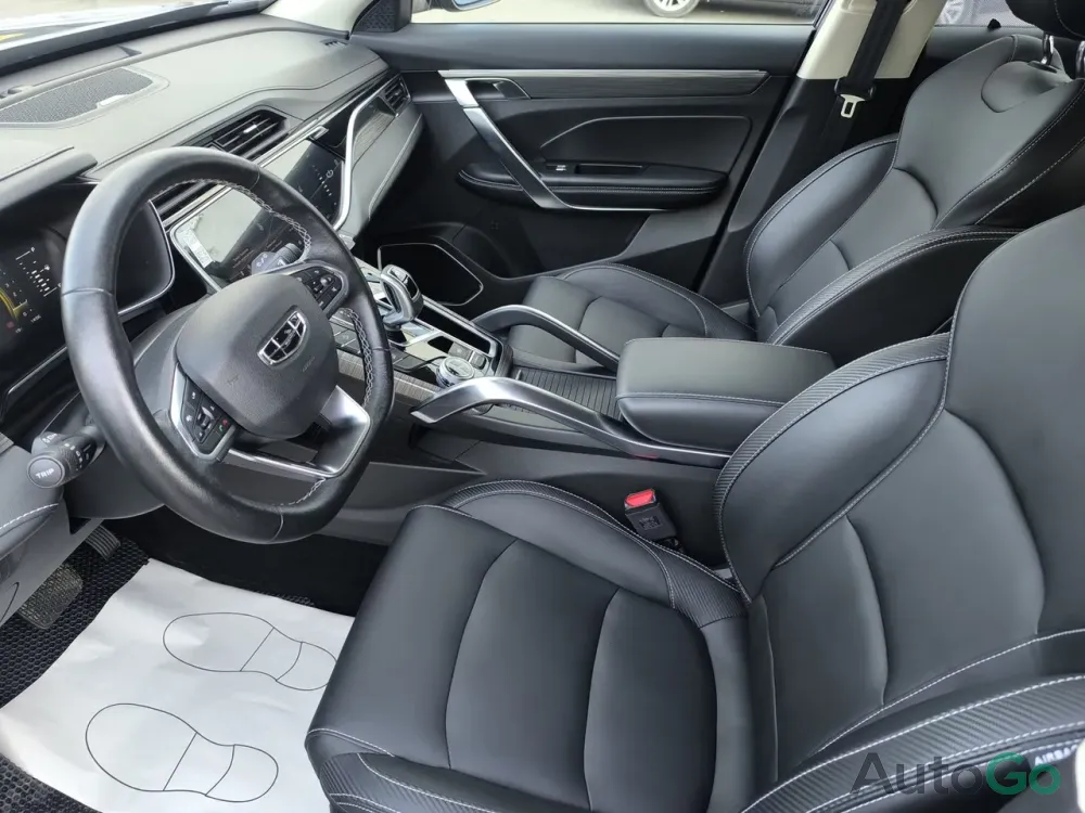 Продажа Geely Atlas Pro (I), 2022 г., Минск Минск - изображение 8