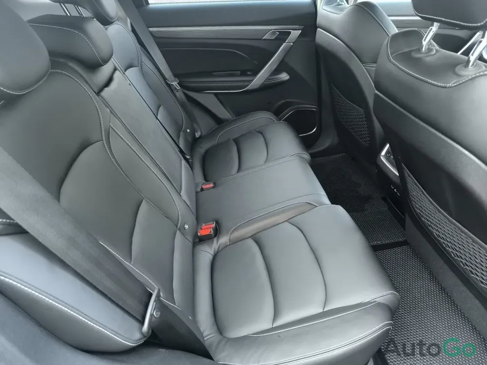 Продажа Geely Atlas Pro (I), 2022 г., Минск Минск - изображение 12