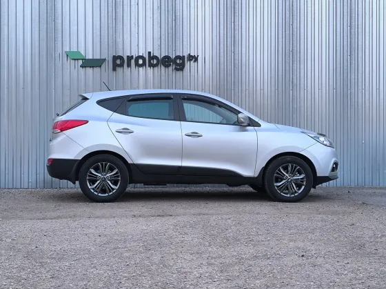 Продажа Hyundai ix35 (I) Рестайлинг, 2015 г., Минск Минск