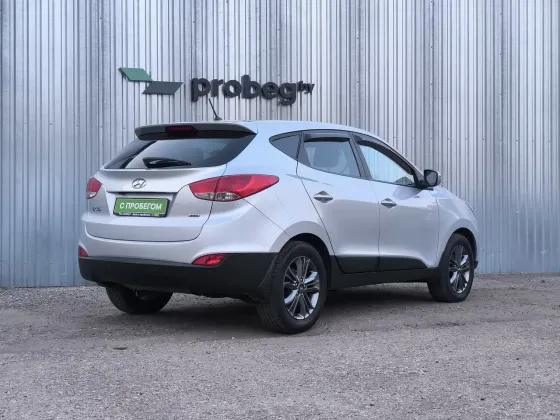 Продажа Hyundai ix35 (I) Рестайлинг, 2015 г., Минск Минск