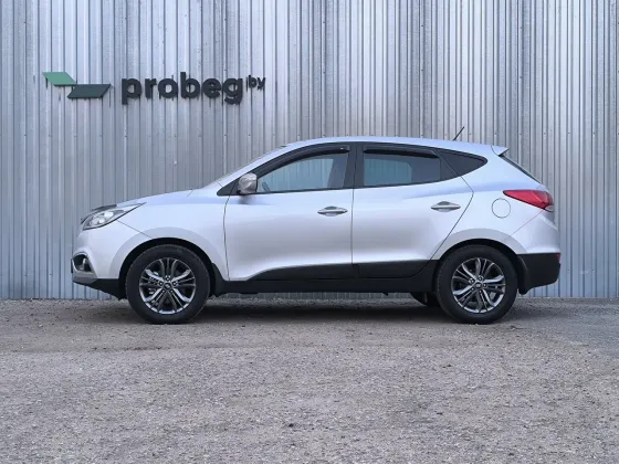 Продажа Hyundai ix35 (I) Рестайлинг, 2015 г., Минск Минск