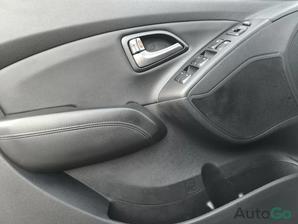 Продажа Hyundai ix35 (I) Рестайлинг, 2015 г., Минск Минск - изображение 7
