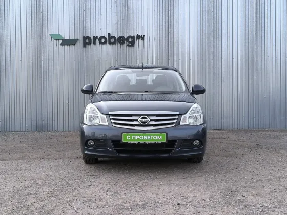 Продажа Nissan Almera (G15), 2013 г., Минск Минск