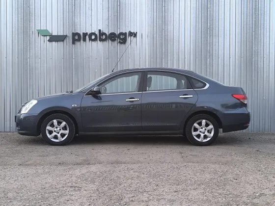 Продажа Nissan Almera (G15), 2013 г., Минск Минск