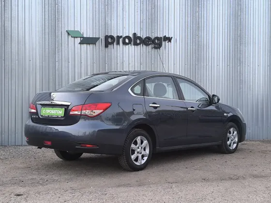 Продажа Nissan Almera (G15), 2013 г., Минск Минск