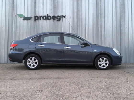Продажа Nissan Almera (G15), 2013 г., Минск Минск