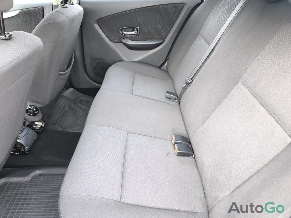 Продажа Nissan Almera (G15), 2013 г., Минск Минск - изображение 10