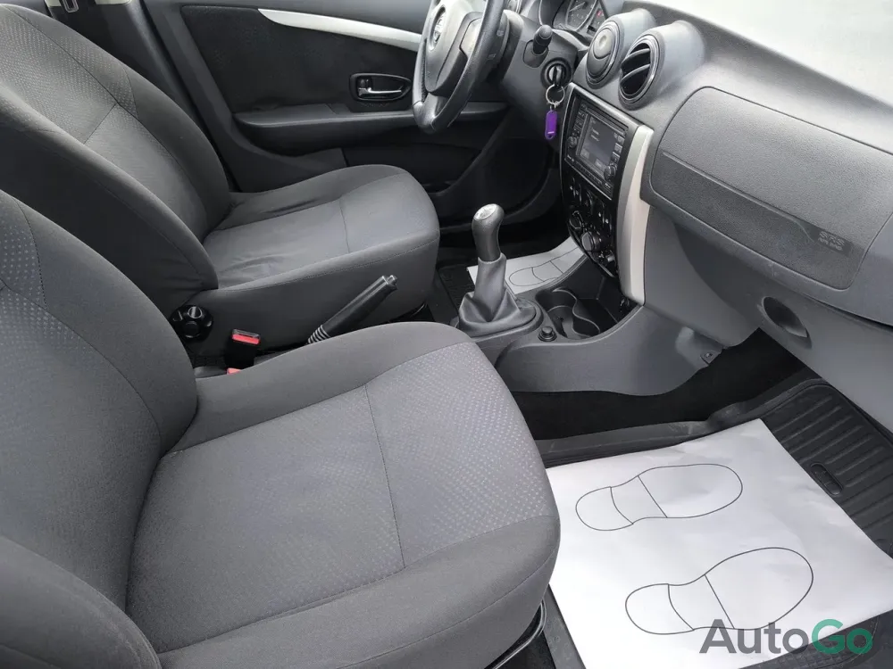 Продажа Nissan Almera (G15), 2013 г., Минск Минск - изображение 12