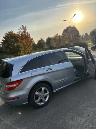 Продажа Mercedes-Benz R-Класс (W251) Рестайлинг, 2011 г., Минск Минск