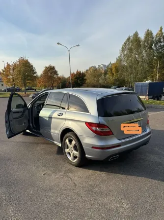 Продажа Mercedes-Benz R-Класс (W251) Рестайлинг, 2011 г., Минск Минск
