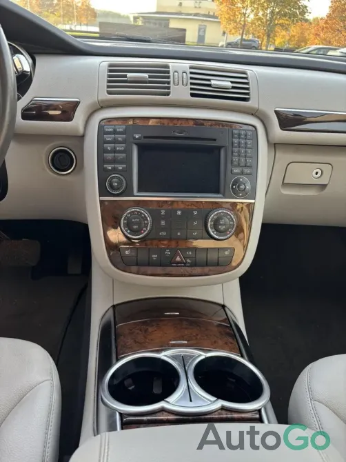 Продажа Mercedes-Benz R-Класс (W251) Рестайлинг, 2011 г., Минск Минск - изображение 2