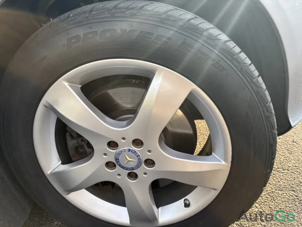 Продажа Mercedes-Benz R-Класс (W251) Рестайлинг, 2011 г., Минск Минск - изображение 11