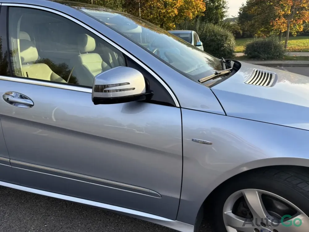 Продажа Mercedes-Benz R-Класс (W251) Рестайлинг, 2011 г., Минск Минск - изображение 12