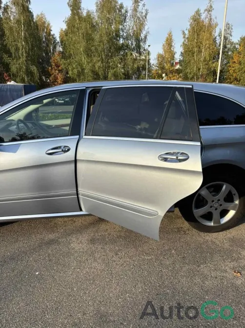 Продажа Mercedes-Benz R-Класс (W251) Рестайлинг, 2011 г., Минск Минск - изображение 9