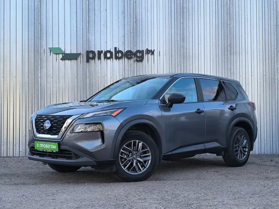 Продажа Nissan Rogue III, 2023 г., Минск Минск