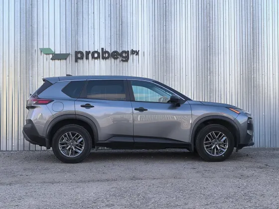 Продажа Nissan Rogue III, 2023 г., Минск Минск